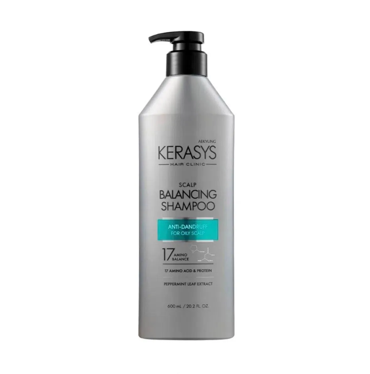 KERASYS Scalp Balancing Shampoo — Изображение 1
