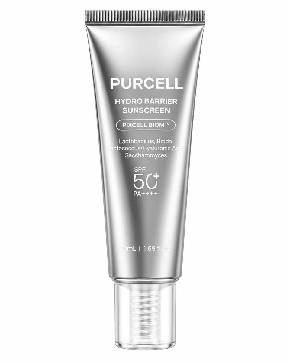 PURCELL Hydro Barrier Sunscreen — Изображение 1