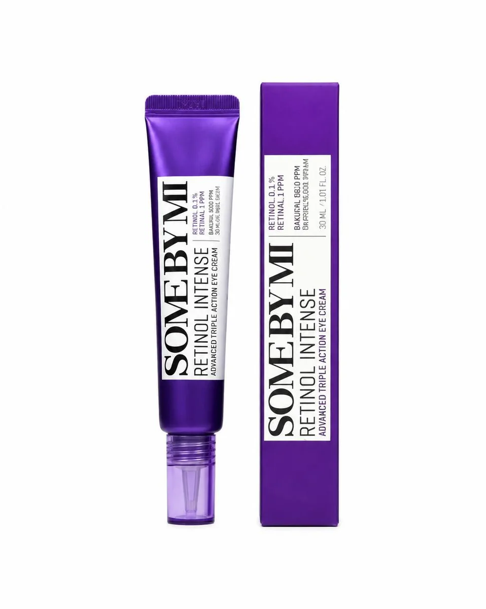 SOME BY MI Retinol Intense Advanced Triple Action Eye Cream