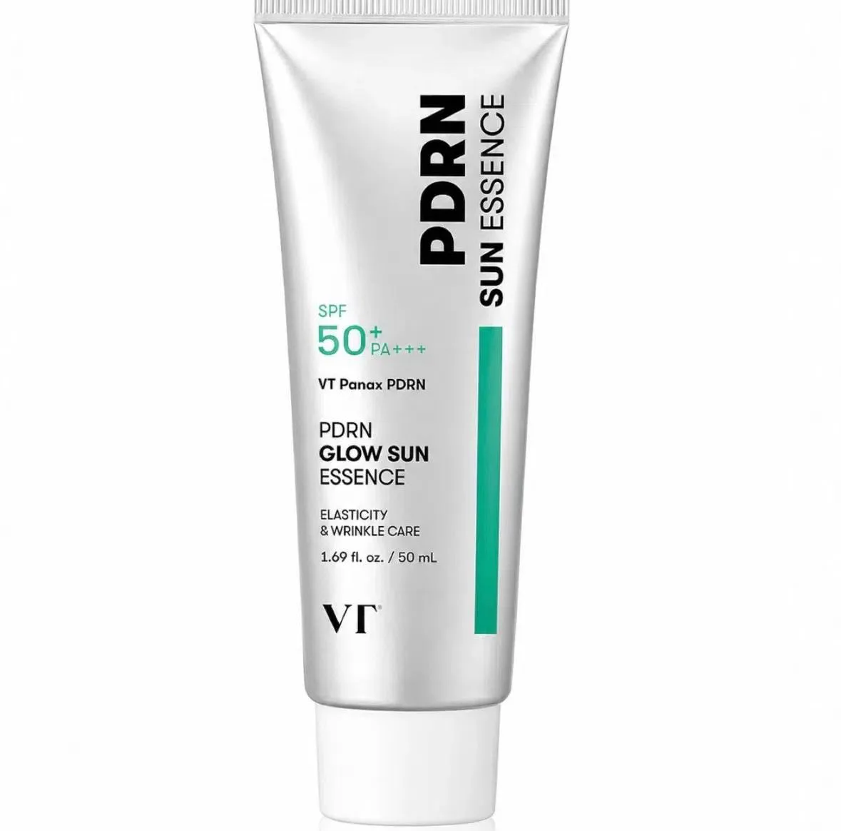 VT Cosmetics PDRN Glow Sun Essence — Изображение 1